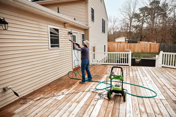 Best Pressure Washing Patio  in Rockville Centre, NY