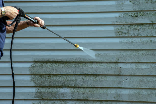 Best Deck Cleaning Services  in Rockville Centre, NY