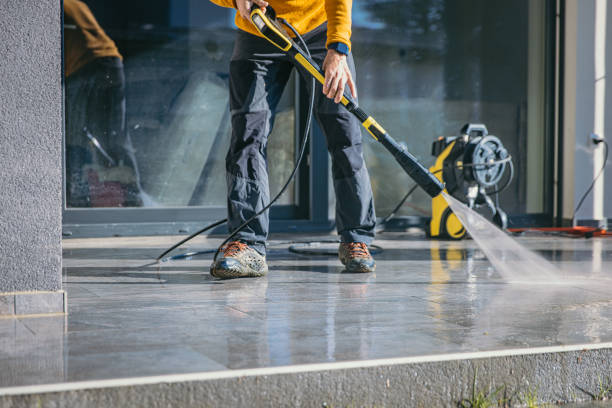 Best Fence Pressure Washing  in Rockville Centre, NY