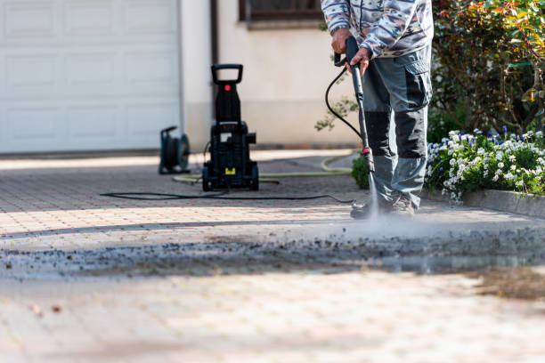 Best Fence Pressure Washing  in Rockville Centre, NY