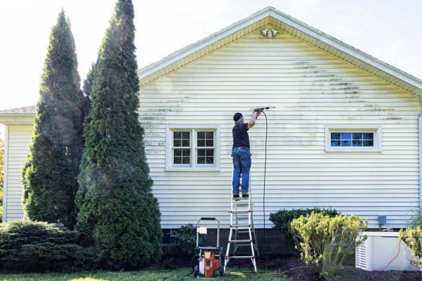 Best Residential Pressure Washing Services  in Rockville Centre, NY
