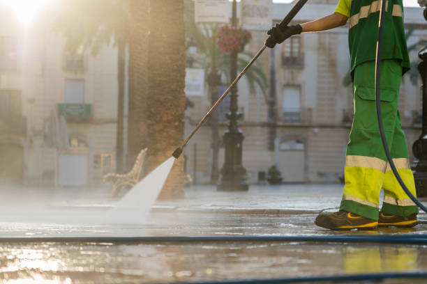 Best Sidewalk Pressure Washing  in Rockville Centre, NY