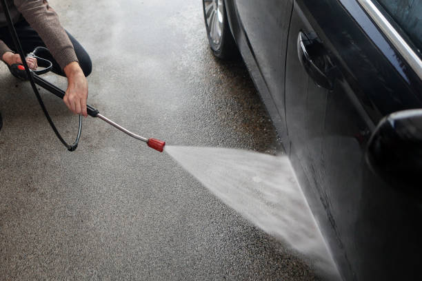 Best Roof Power Washing Services  in Rockville Centre, NY